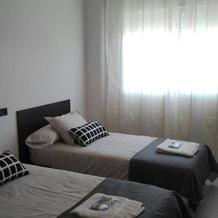 Apartamentos Loyo Portomarin Eksteriør bilde