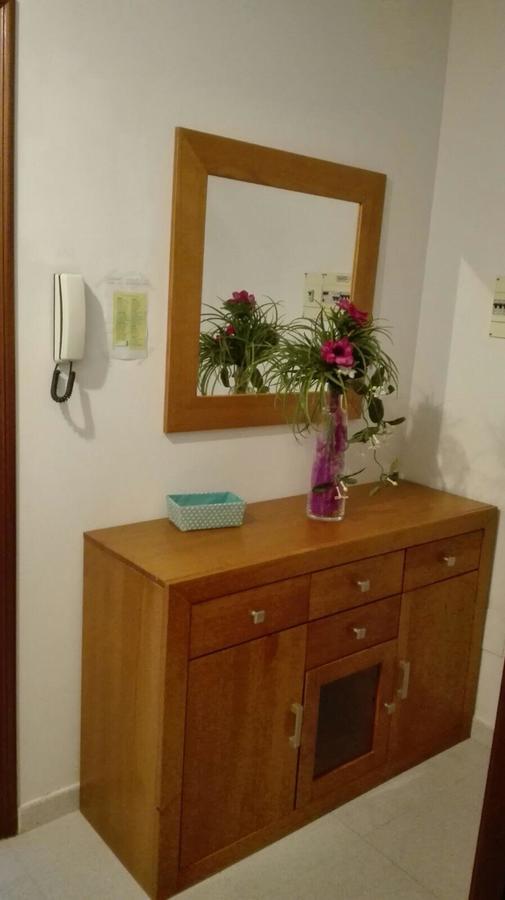 Apartamentos Loyo Portomarin Eksteriør bilde