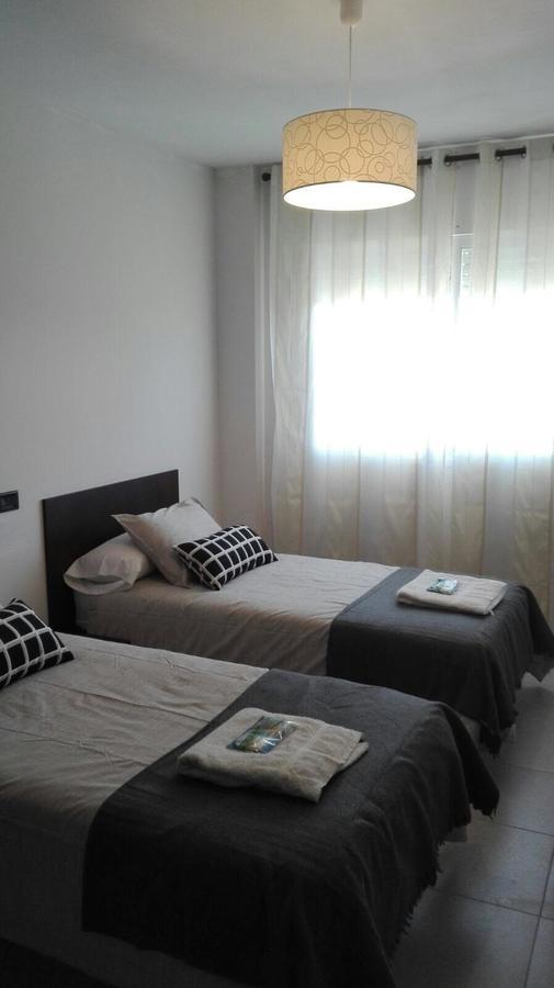 Apartamentos Loyo Portomarin Eksteriør bilde