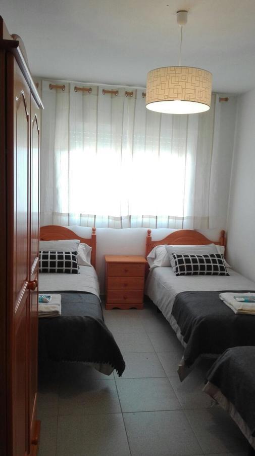 Apartamentos Loyo Portomarin Eksteriør bilde